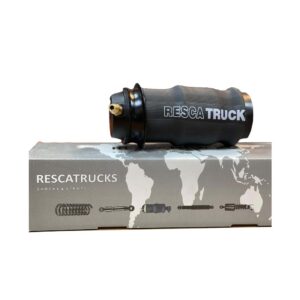 كیسه كابین خالي جلو FH برند RESCATRUCK