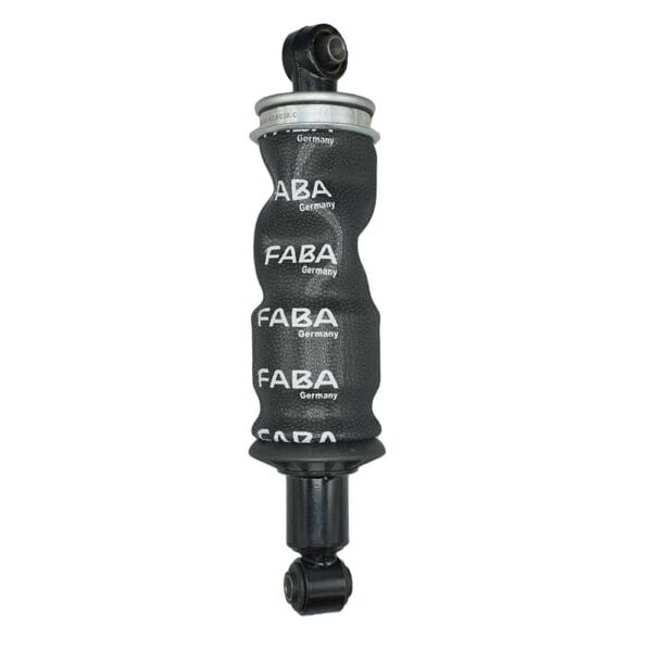 کیسه باد كابین كامل عقب FH500