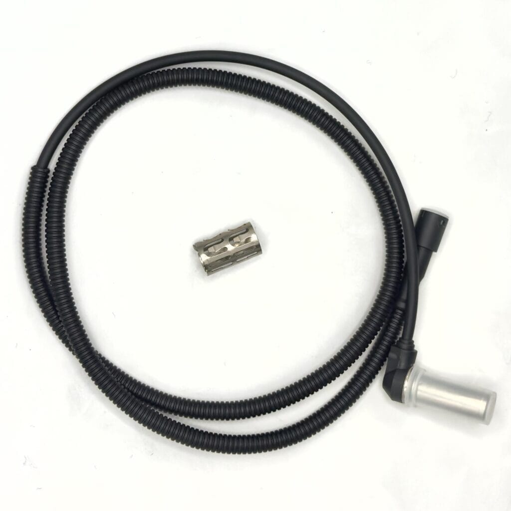 سیم سنسور ABS سر کج بلند