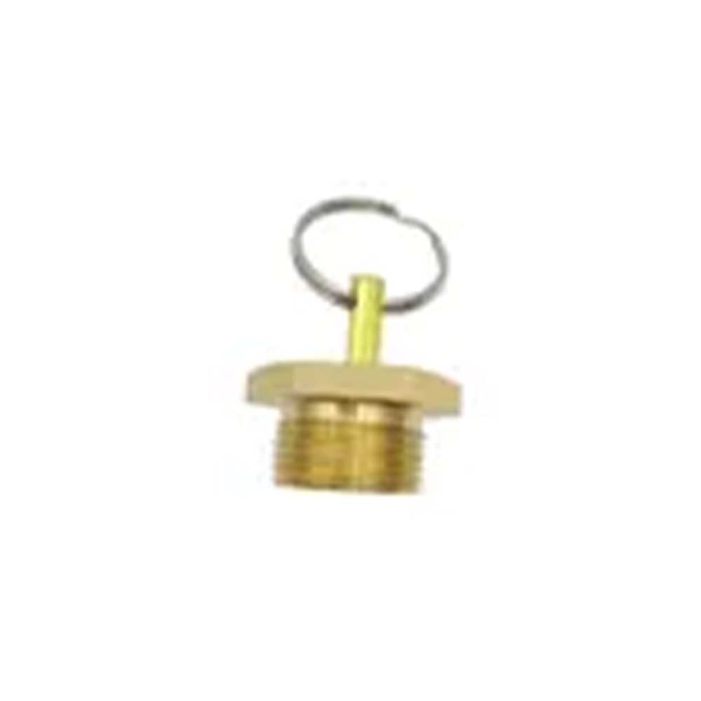 شیر تخلیه تانک M22