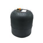 کیسه باد دو سوراخ کامل 4183K برند مکسی