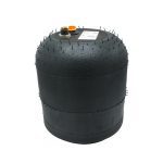 کیسه باد بدون پیستون 4183P برند مکسی