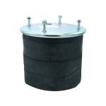 کیسه باد شاسی ۸۱۳ برند تورتراک