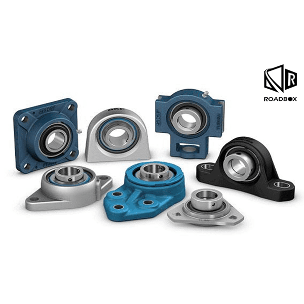 انواع یاتاقان