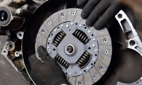 دیسک چرخ پراید