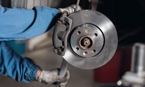 دیسک چرخ پراید